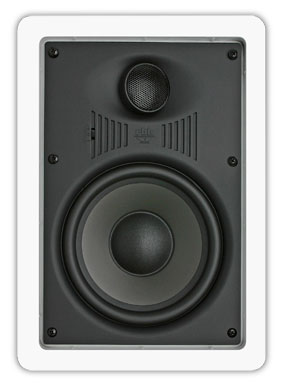 A-610 In-Wall Speaker