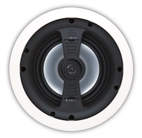 In Wall and In Ceiling Speakers