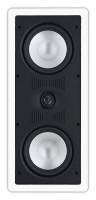 MC-616 In-Wall Speaker