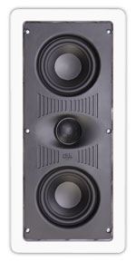 A-414 In-Wall Speaker