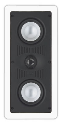 MC-414 In-Wall Speaker