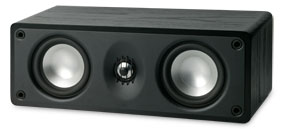 Home Theatre Centre Speakers