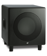 RBH MS-8.1 Subwoofer