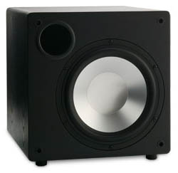 TS-10AP Subwoofer