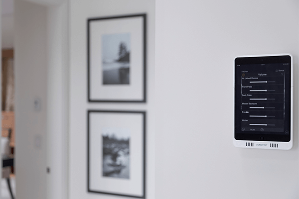 Real-Time Video Intercom