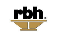 RBH logo