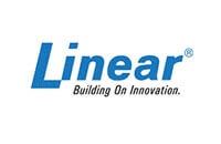 Linear logo